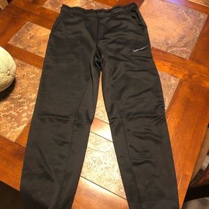 Nike dri-fit joggers S
